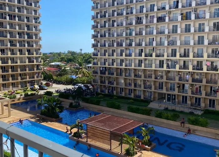 Casa Hayahay Aparthotel Suba Basbas