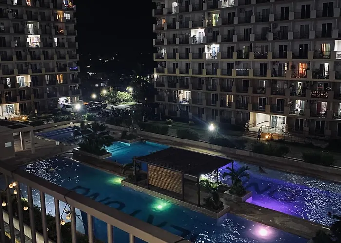 Aparthotel Casa Hayahay Suba Basbas