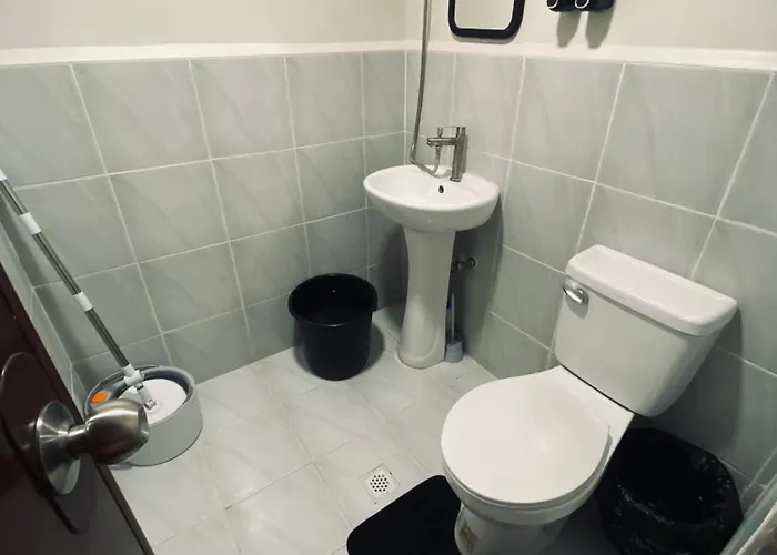 Casa Hayahay Suba Basbas
