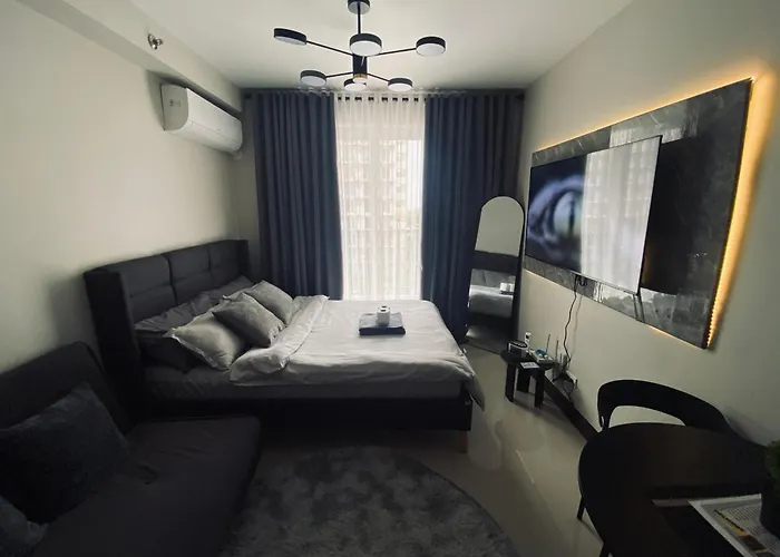Casa Hayahay Aparthotel Suba Basbas