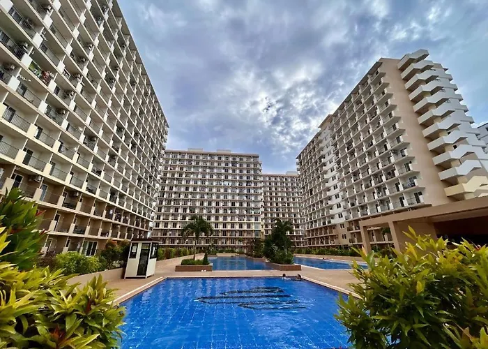 Casa Hayahay Aparthotel *