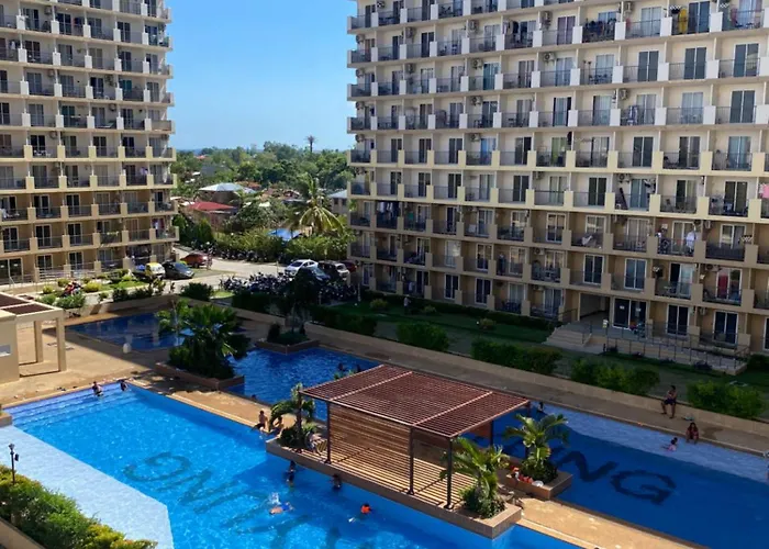 Casa Hayahay Aparthotel *